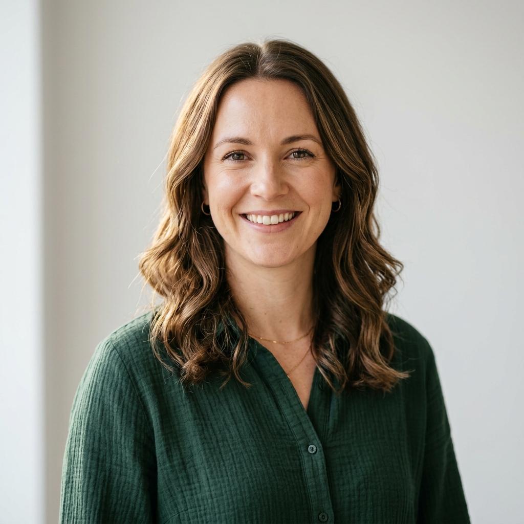 Sarah Thompson